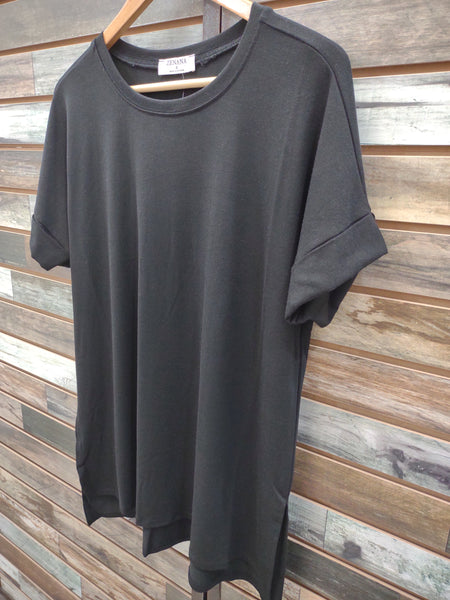 The You Didn't Black Top