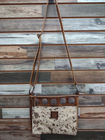 The Sweet Time Crossbody Purse