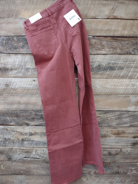 The Every Day Cabernet Pants