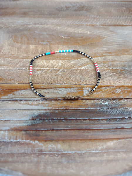 The Weekend Travel Mixed Bracelet