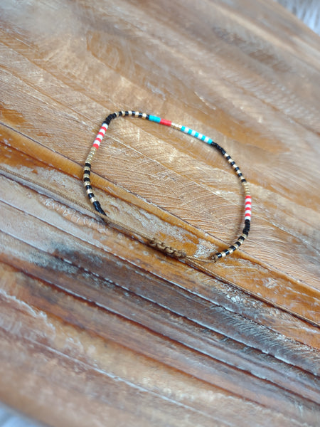 The Weekend Travel Mixed Bracelet