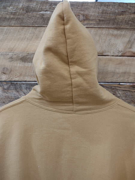 The Western Days Mustard Sweatshirt