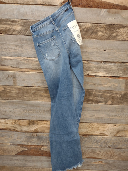 The Reita High Rise Jeans