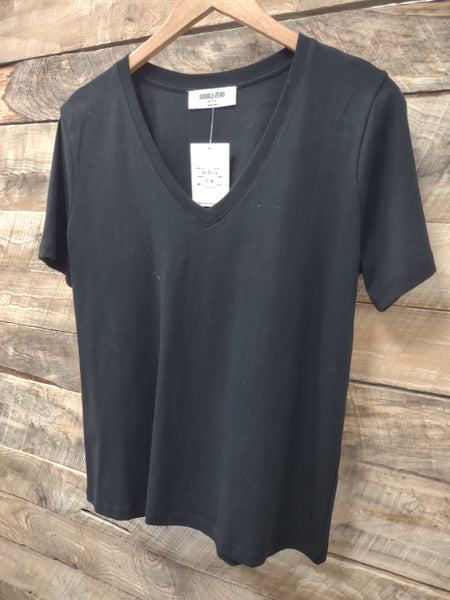 The Best Basic Black Top