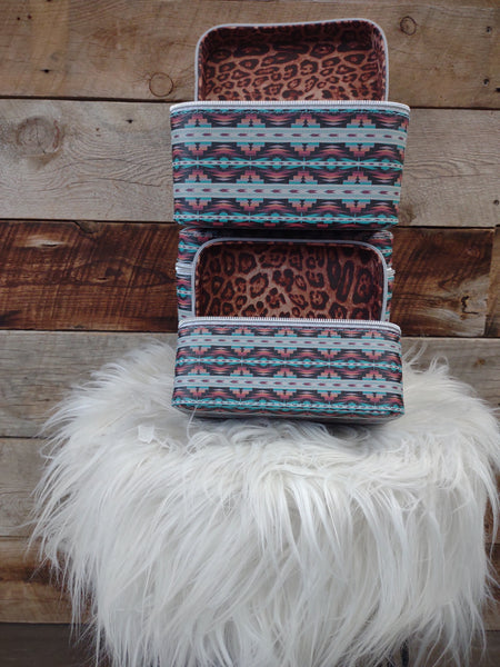 The Beauty Aztec Boxes