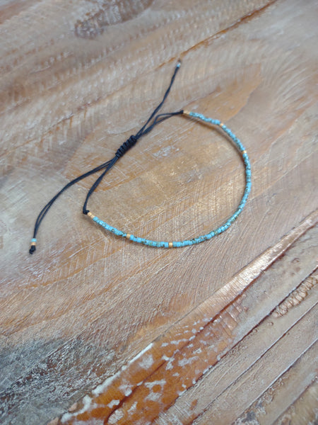 The Arizona Month Bracelet