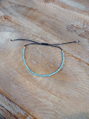 The Arizona Month Bracelet