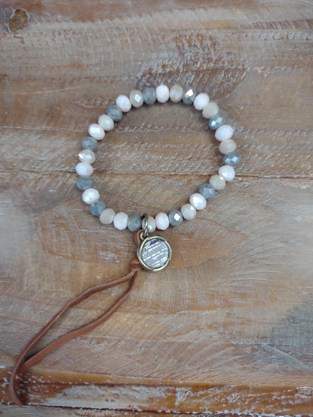 The Everyday Wear Stretch Bracelet