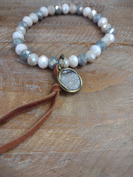 The Everyday Wear Stretch Bracelet