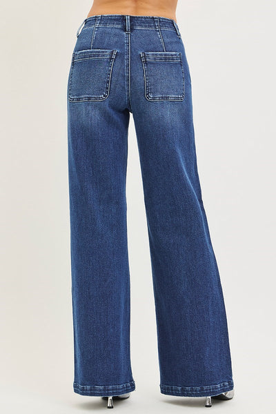 The Hadley Jeans
