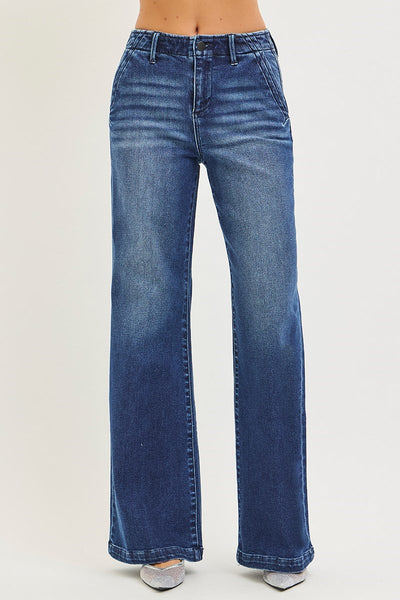 The Hadley Jeans