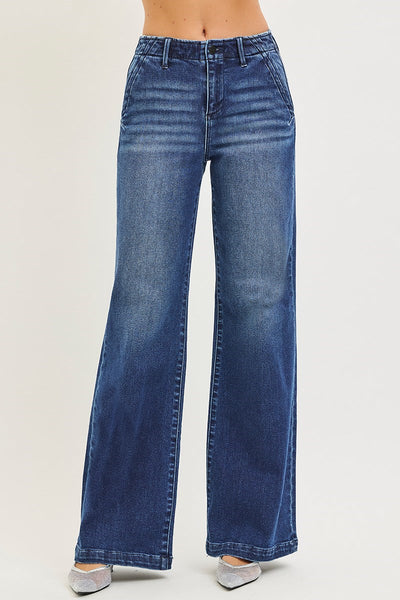 The Hadley Jeans