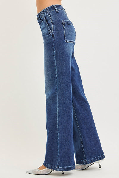 The Hadley Jeans