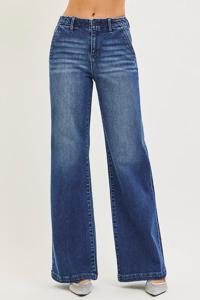 The Hadley Jeans