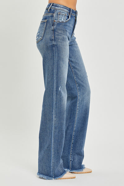 The McKayla Jeans