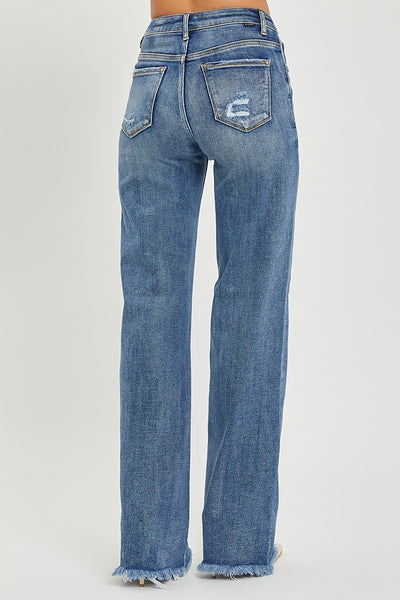 The McKayla Jeans