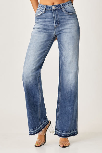 The Rylie Jeans