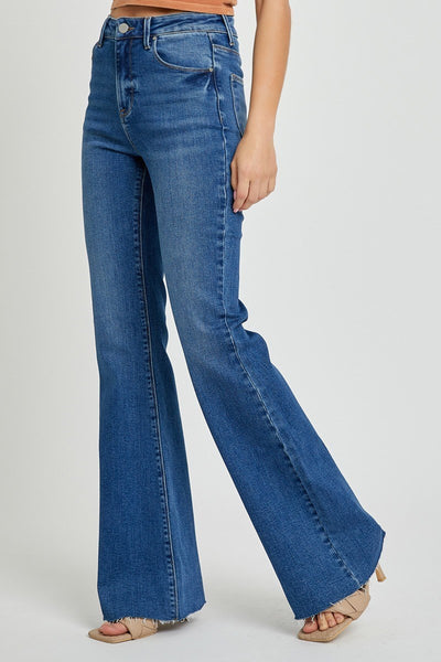 The Kendra Jeans