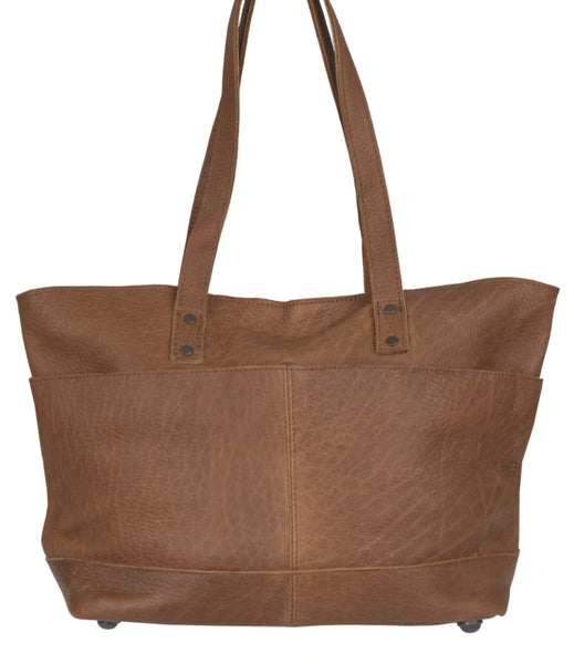 The Wide Open Plains Classic Tote Purse