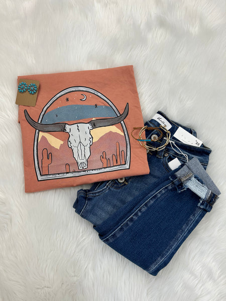 The Kelly Jeans
