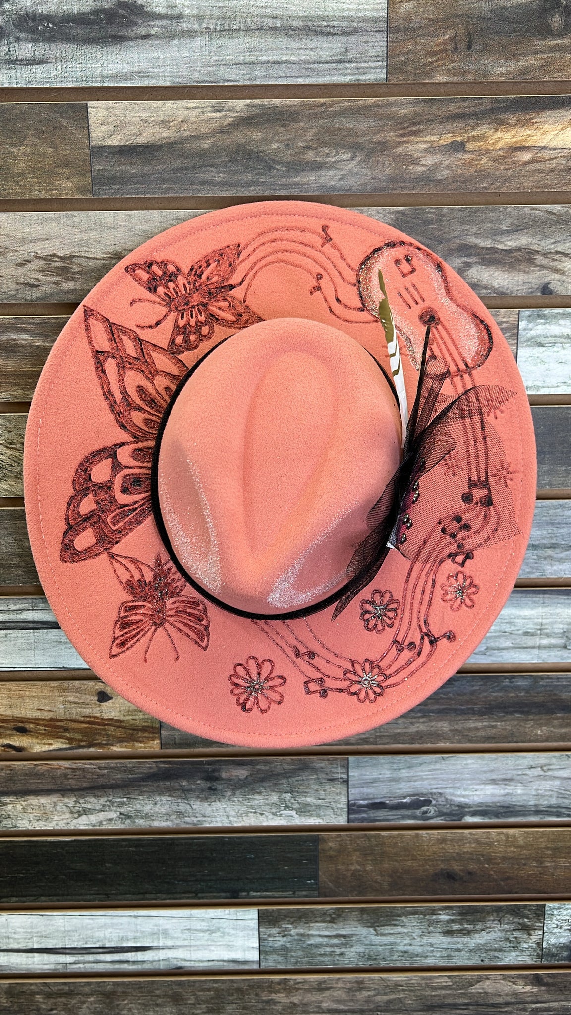 The Dreamer Fedora
