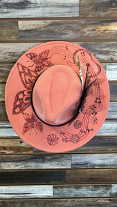 The Dreamer Fedora