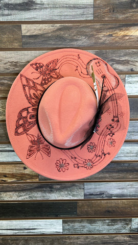 The Dreamer Fedora