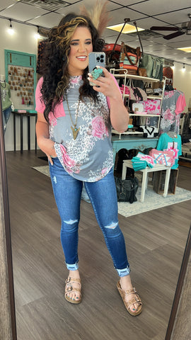 The Kelly Jeans