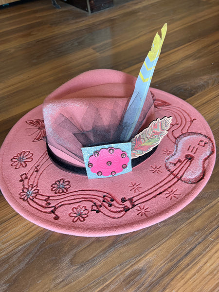 The Dreamer Fedora