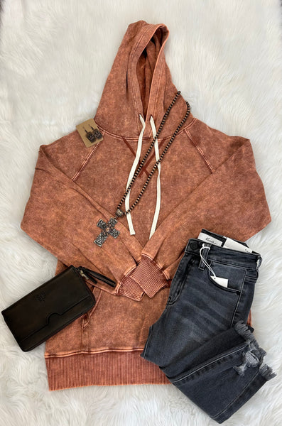 The Misty Jeans