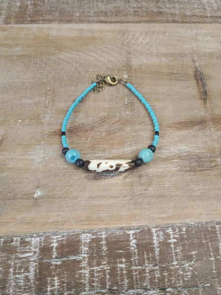 The Real Wood Bracelet