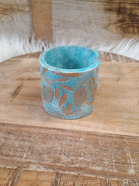 The Leave Me There Bracelet