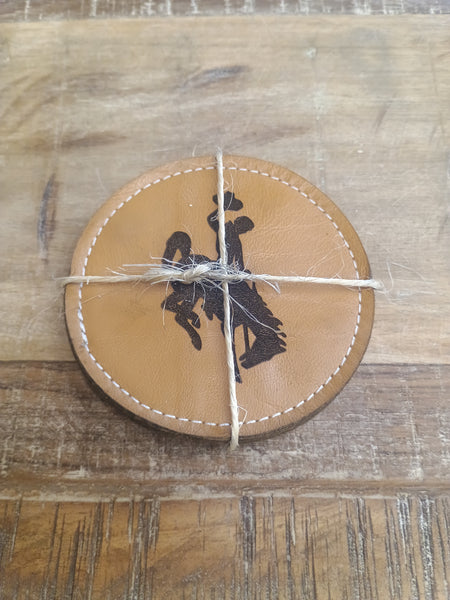 The Wyoming Coasters