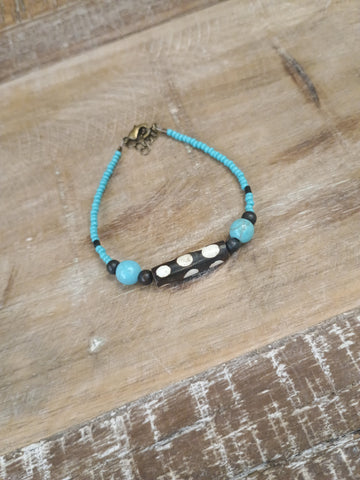 The Real Wood Bracelet