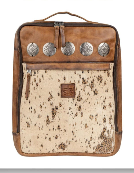 The Sweet Time Backpack