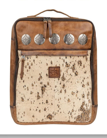 The Sweet Time Backpack