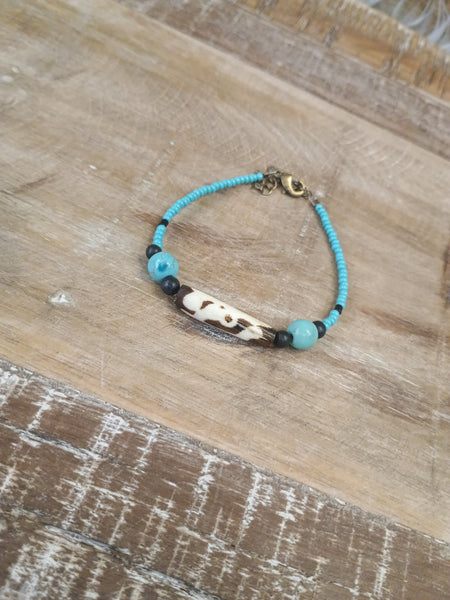 The Real Wood Bracelet