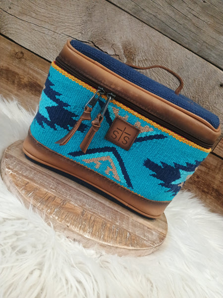 The Mojave Sky Train Case