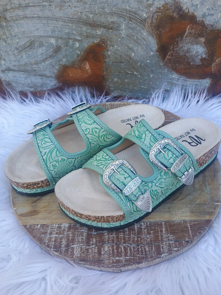 The Best Summer Sandal