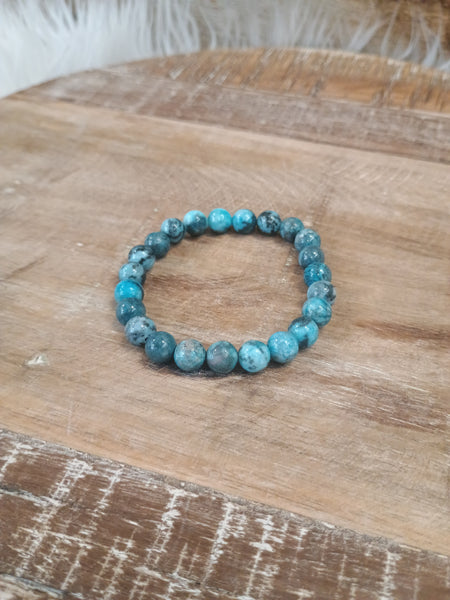 The Real Turquoise Bracelet