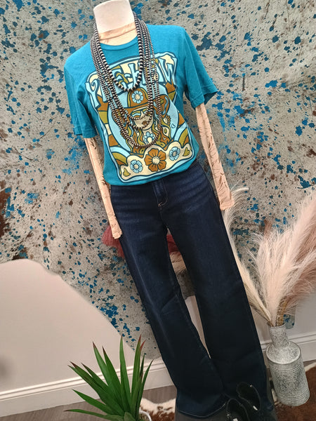 The Yee-Haw Tee