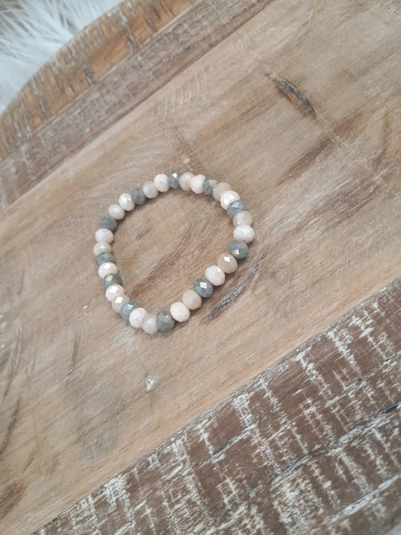 The Everyday Ways Stretch Bracelet