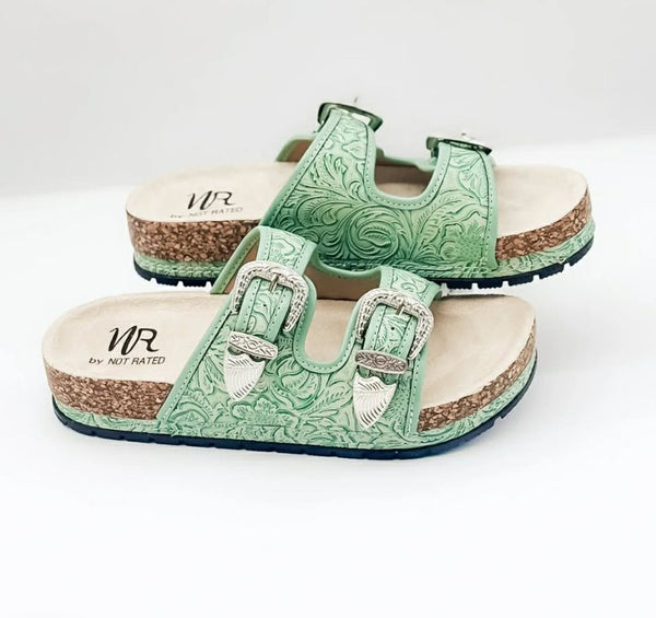 The Best Summer Sandal