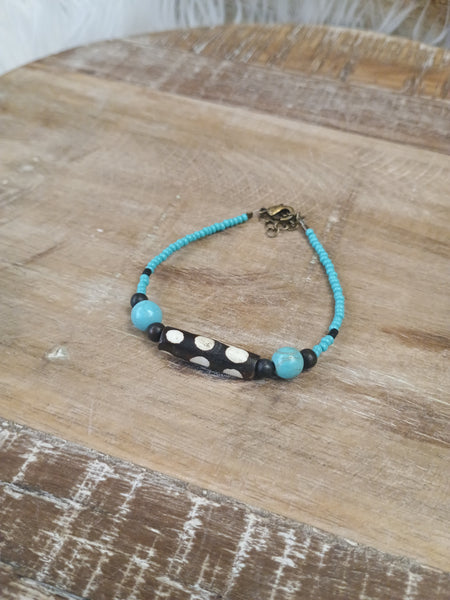 The Real Wood Bracelet