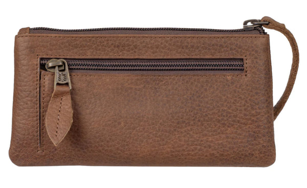 The Wide Open Plains Haley Wallet