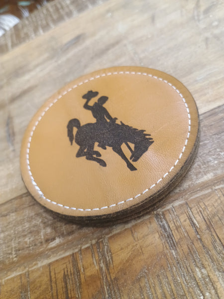 The Wyoming Coasters