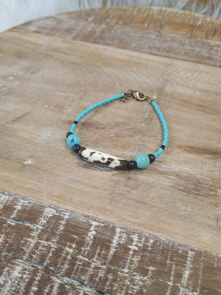 The Real Wood Bracelet