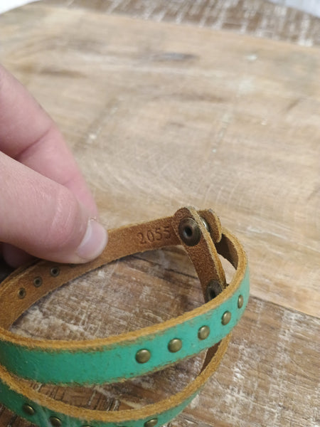 The Worth It Wrap Bracelet