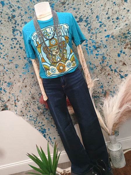 The Yee-Haw Tee