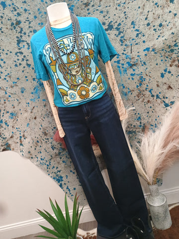 The Yee-Haw Tee